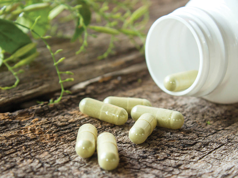 What are the benefits of taking Premium Herbal Supplements?