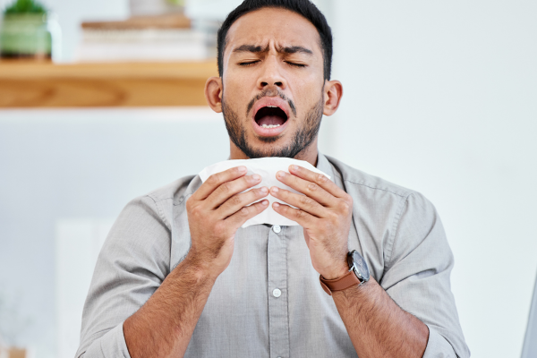 The Importance of Good Gut Health