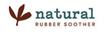 Natural Rubber Soother