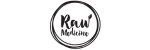 Raw Medicine