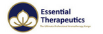 Essential Therapeutics
