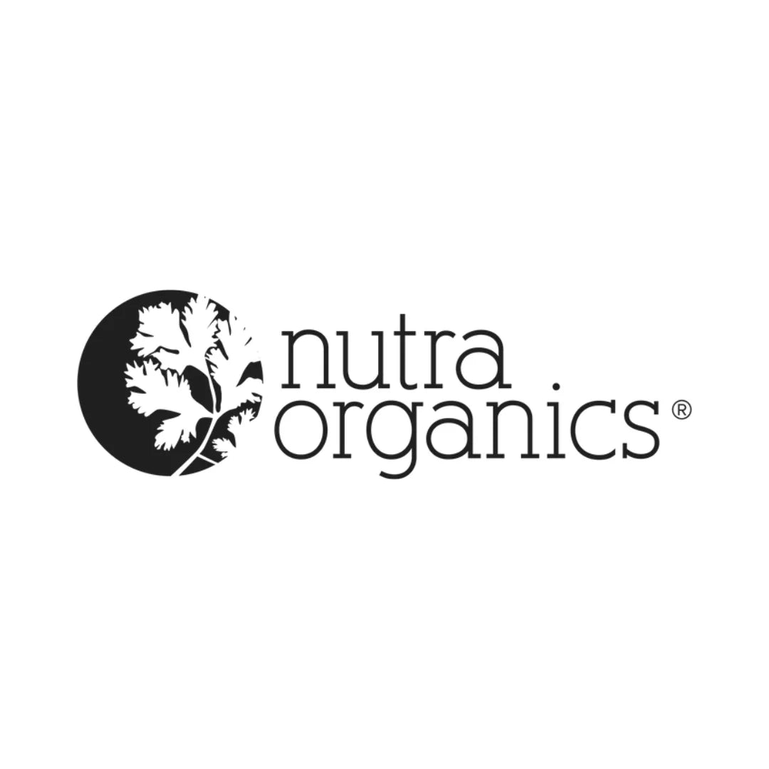 Nutra Organics Superfoods
