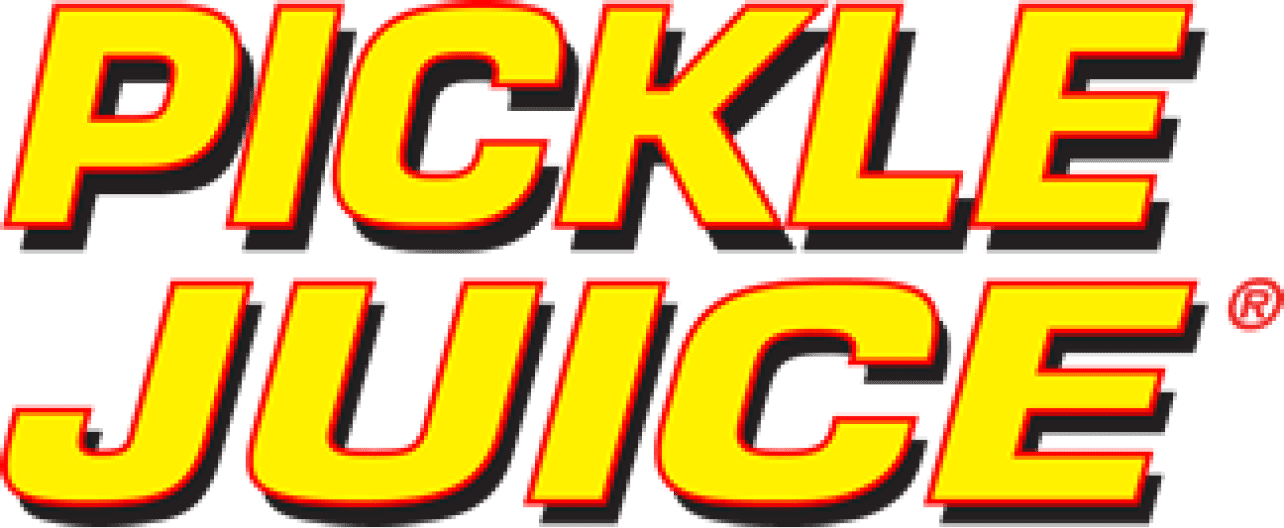 Pickle Juice