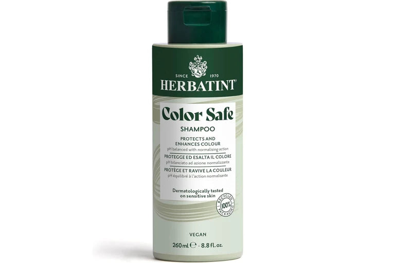 Herbatint - Color Safe Shampoo