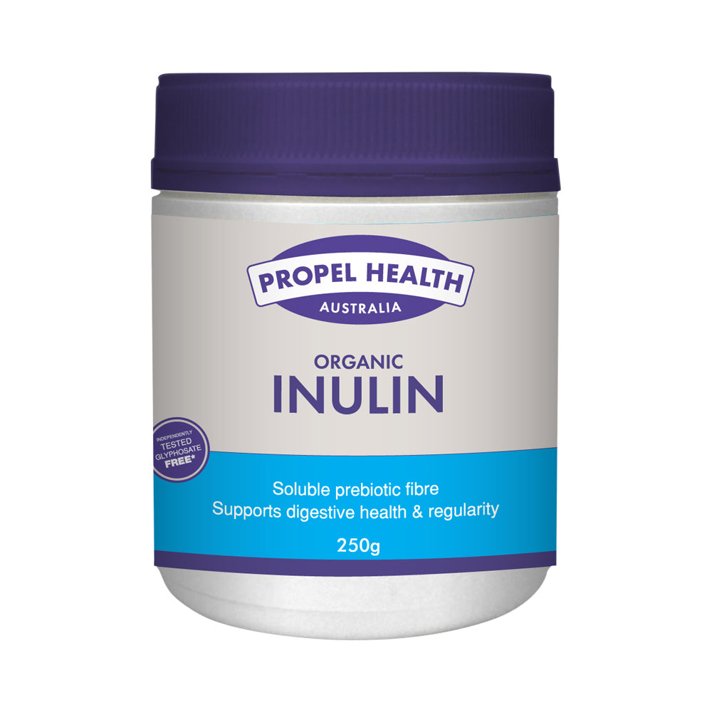 Propel Health Organic Inulin