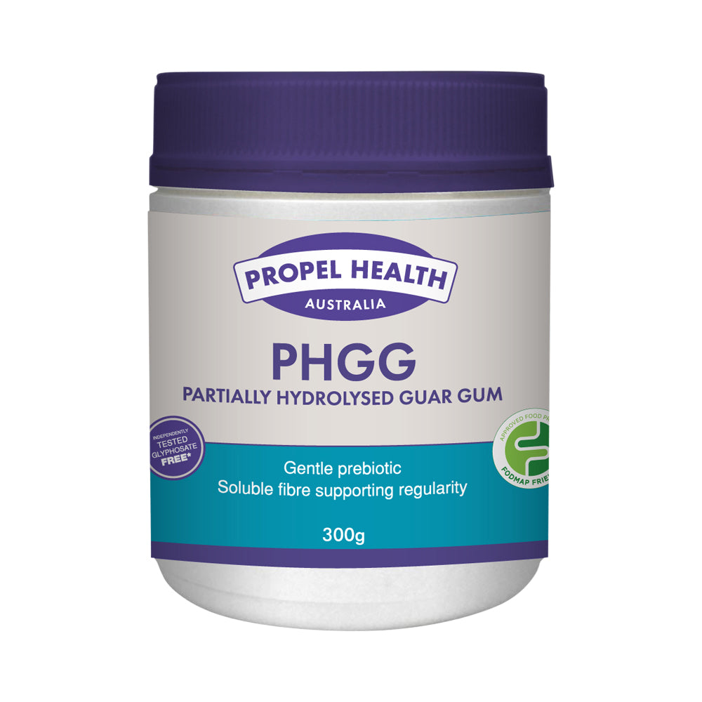 Propel Health PHGG (Partially Hydrolysed Guar Gum) 150g