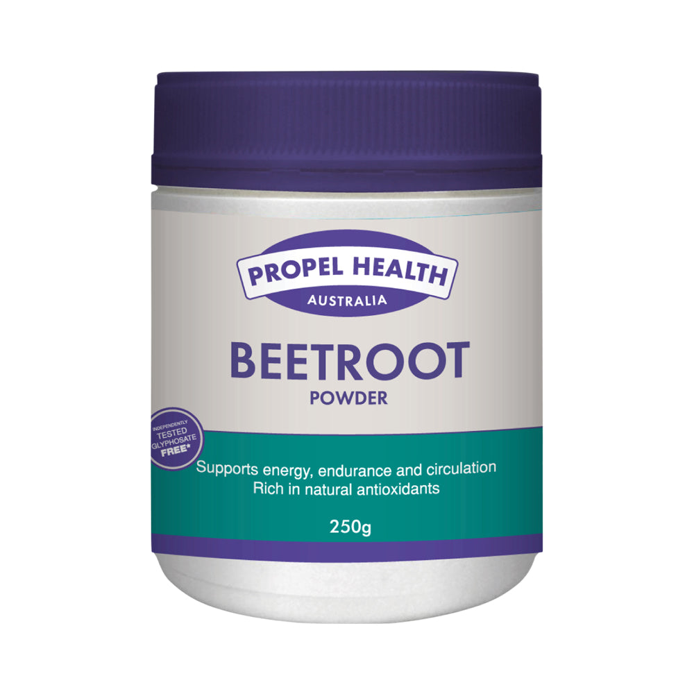 Propel Health Beetroot 250g