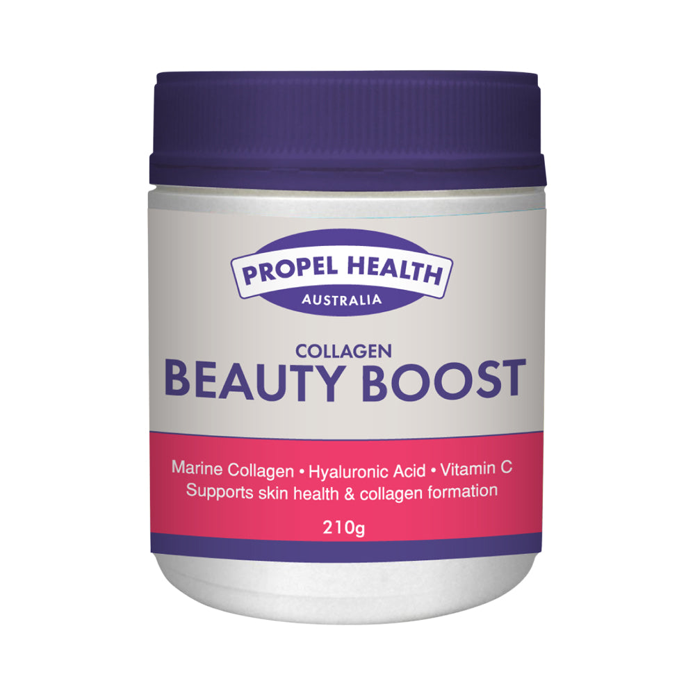 Propel Health Collagen Beauty Boost 210g