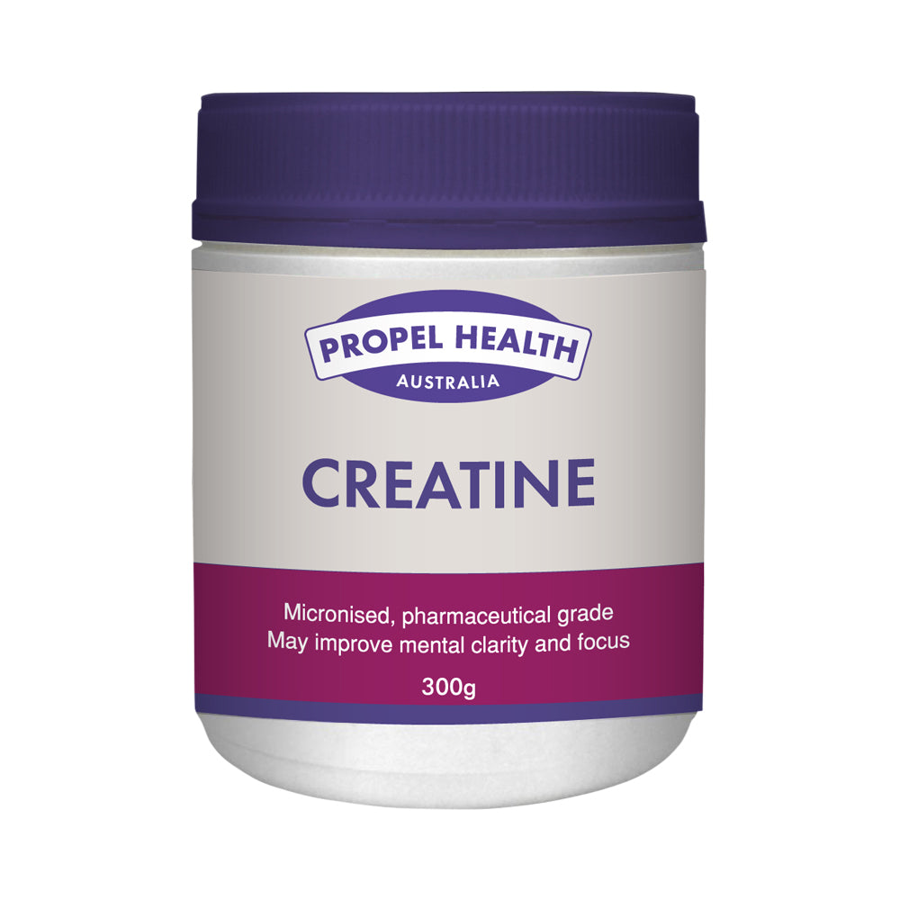 Propel Health Creatine 300g