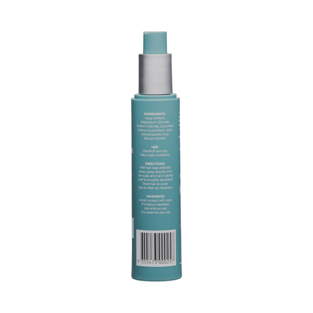 Abundant Natural Health Ocean Soothe Scalp Relief Spray 50ml