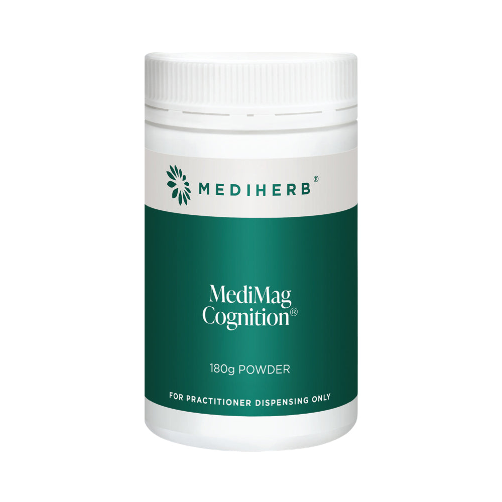 MediHerb MediMag Cognition 180g