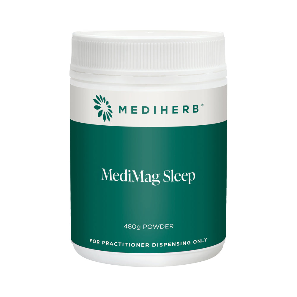 MediHerb MediMag Sleep