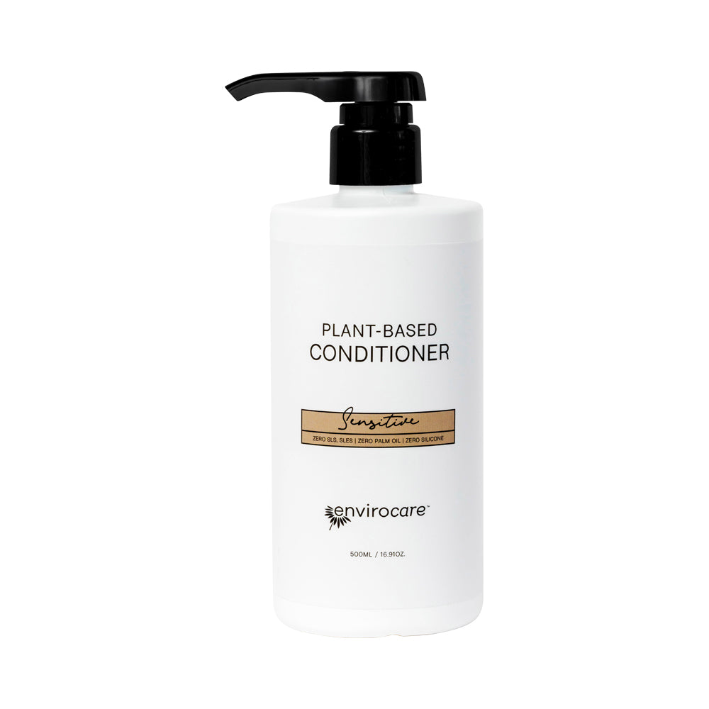 EnviroCare Plant-Based Conditioner Sensitive 500ml