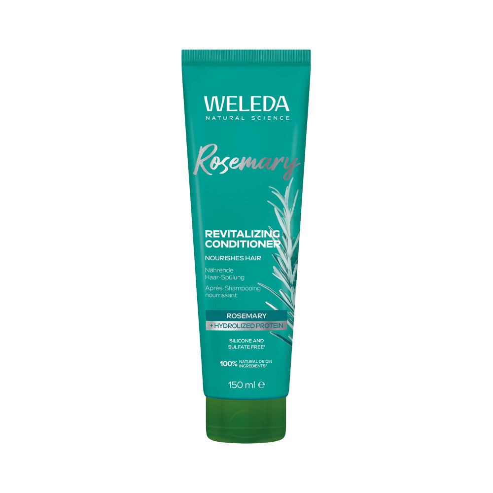 Weleda Rosemary Revitalizing Conditioner 150ml