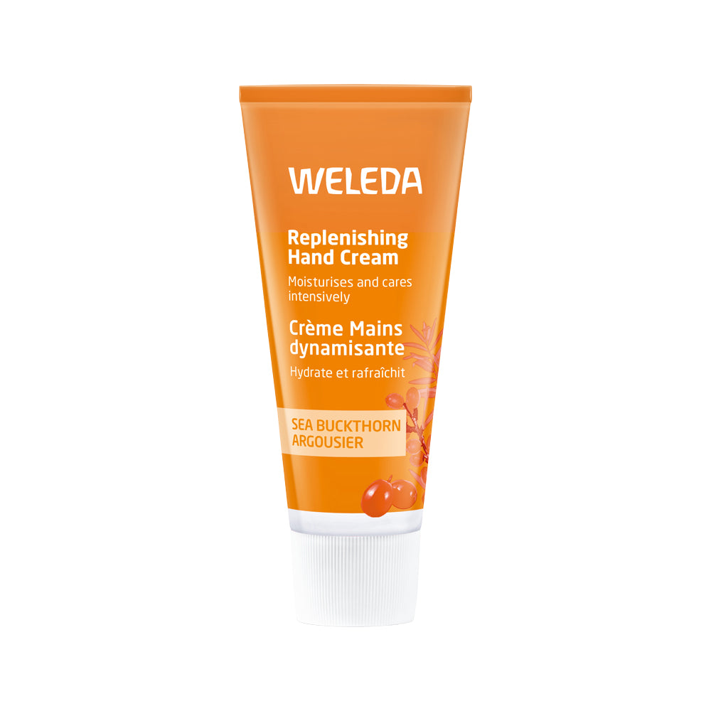 Weleda Hand Cream Regenerating Sea Buckthorn 50ml