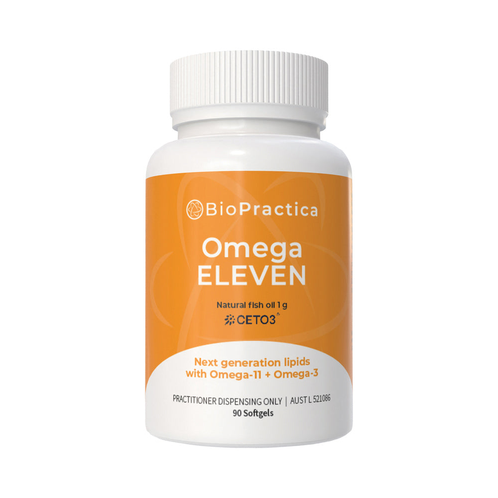BioPractica Omega Eleven 90c