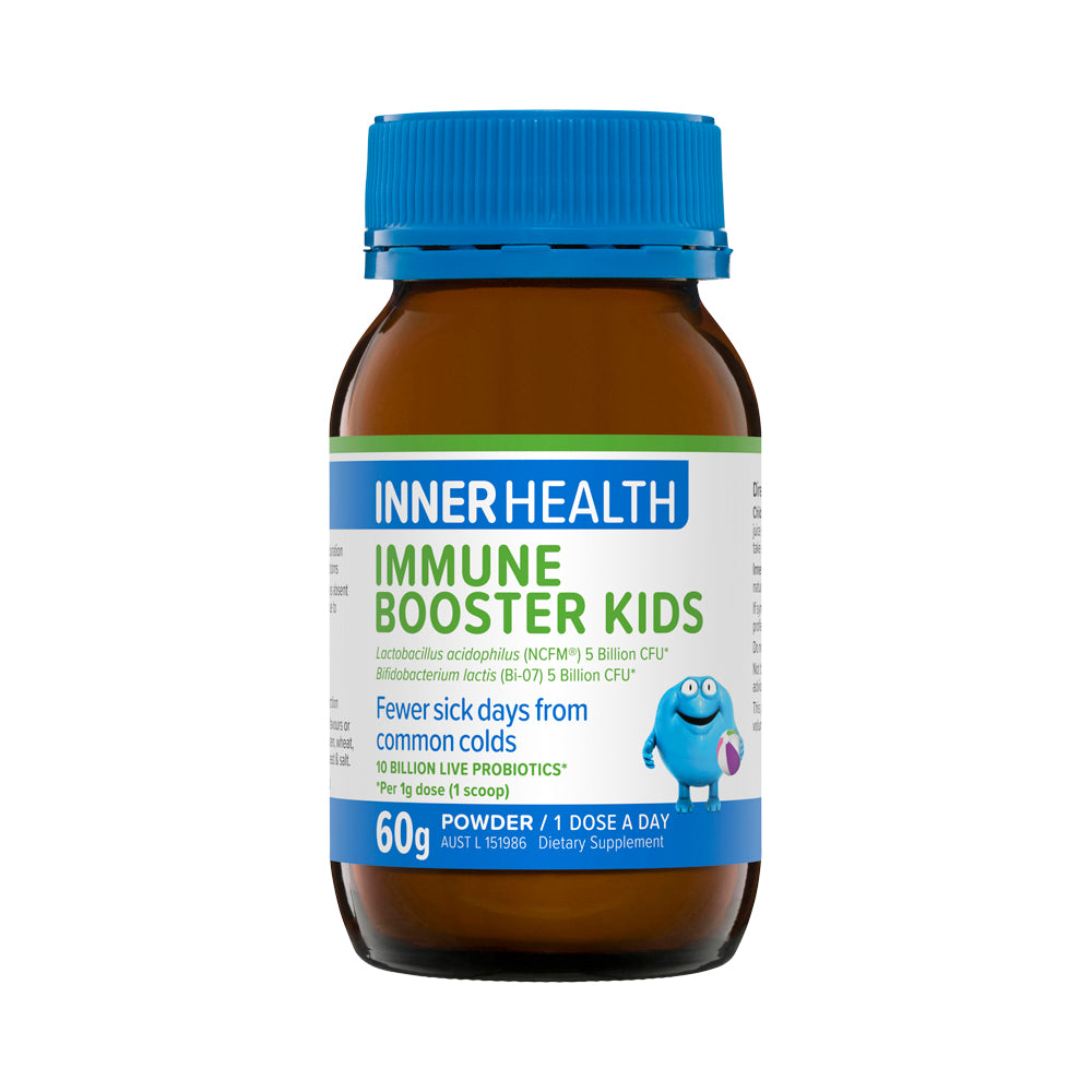 Inner Health Immune Booster Kids