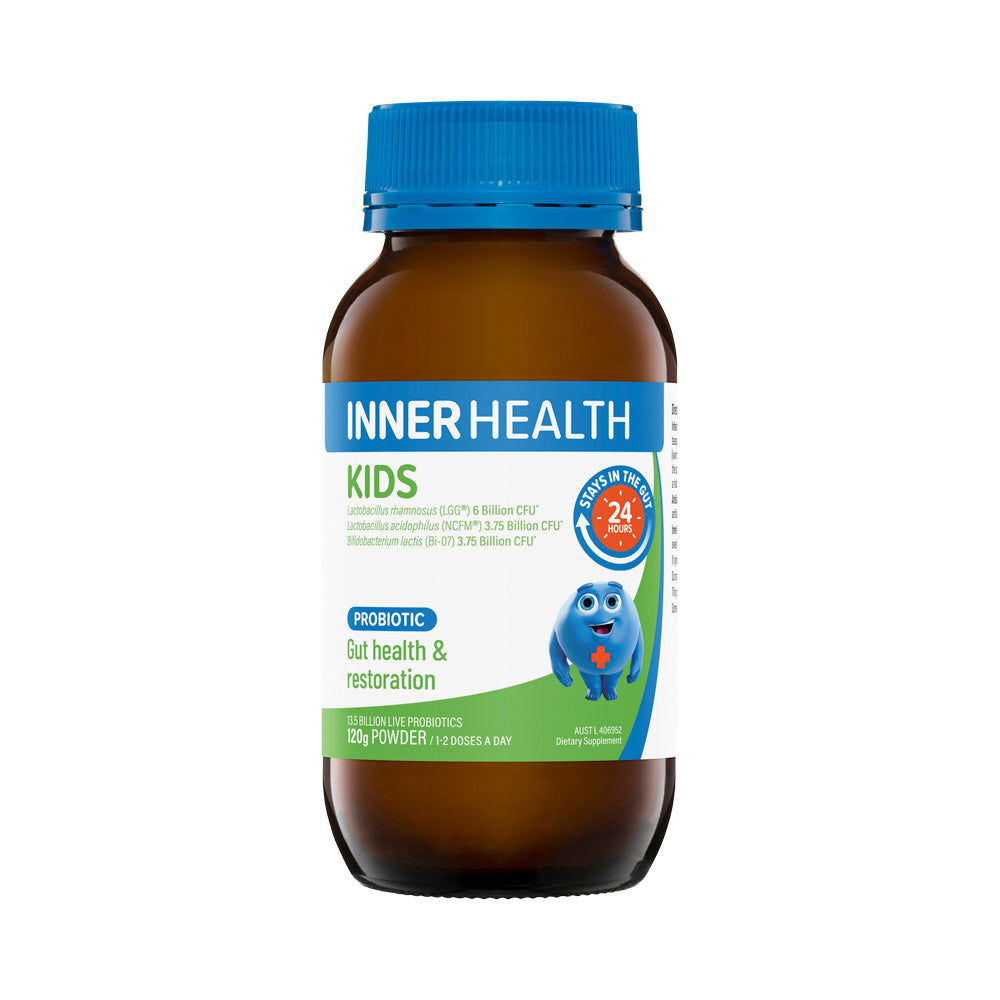 Inner Health Kids Probiotic 120g