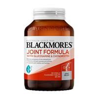 Blackmores - Joint Formula (with Glucosamine & Chondroitin)