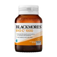 Blackmores - Bio C 1000mg
