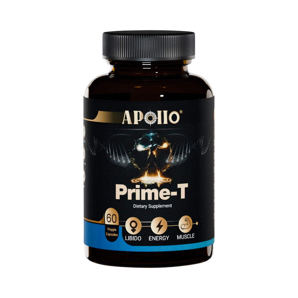 Apollo Prime-T 60's