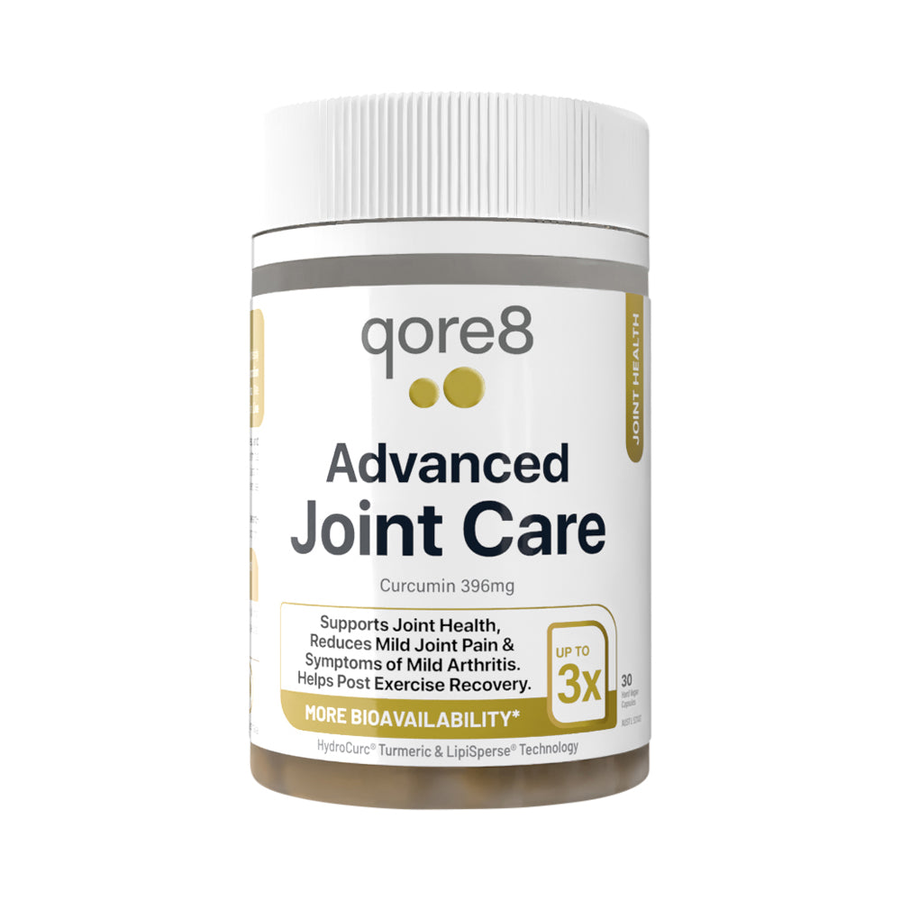 qore8 Advanced Joint Care 30's