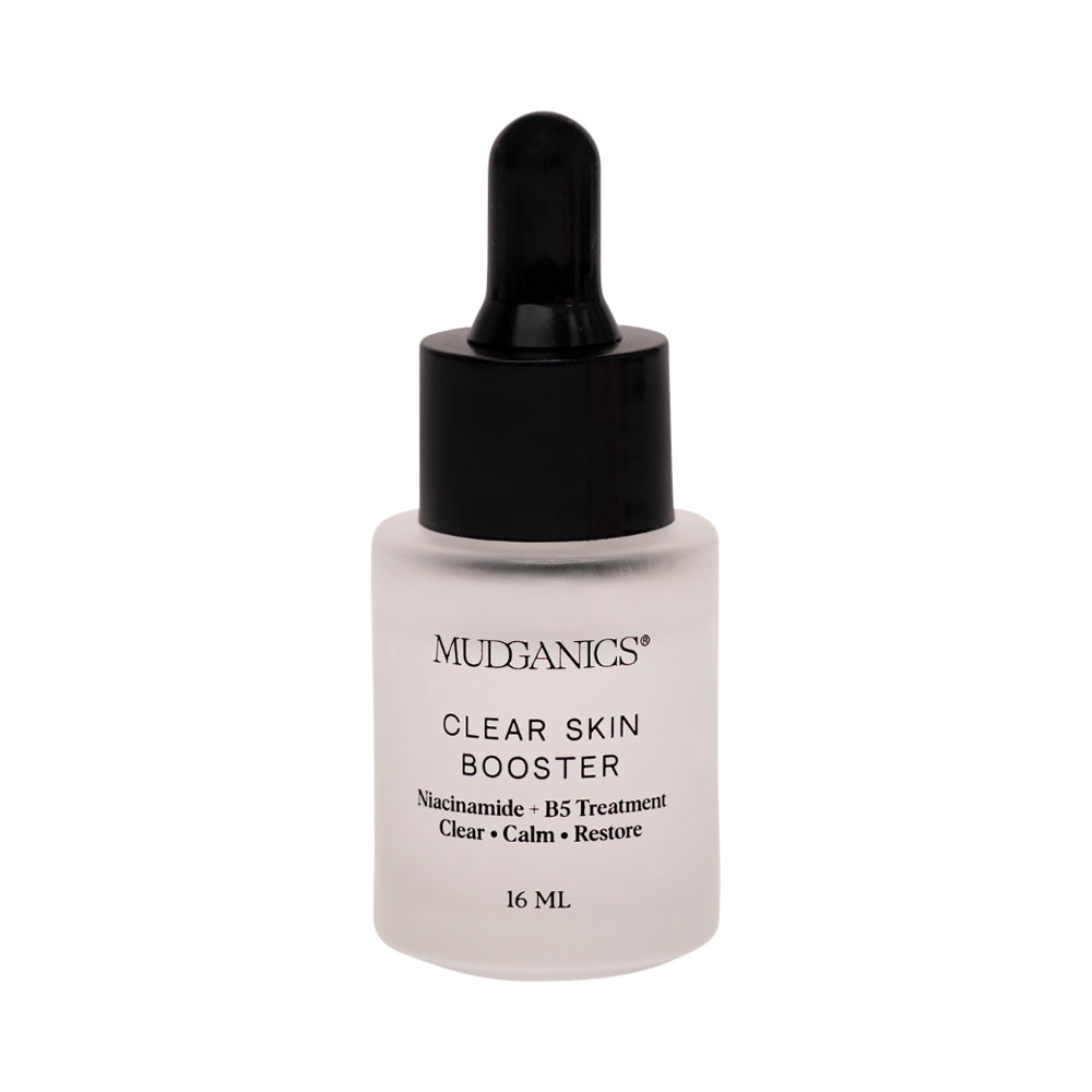 Mud Organics Clear Skin Booster 16ml