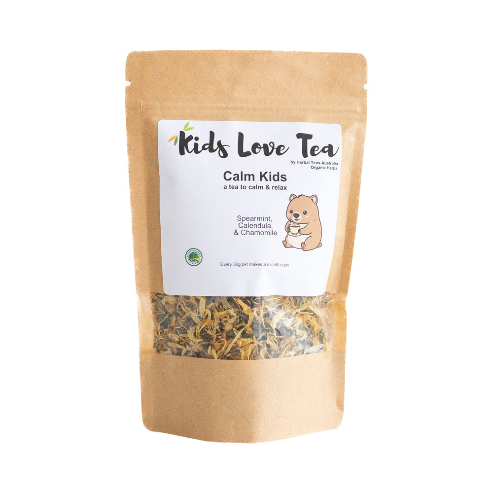 Kids Love Tea Calm Kids 30g