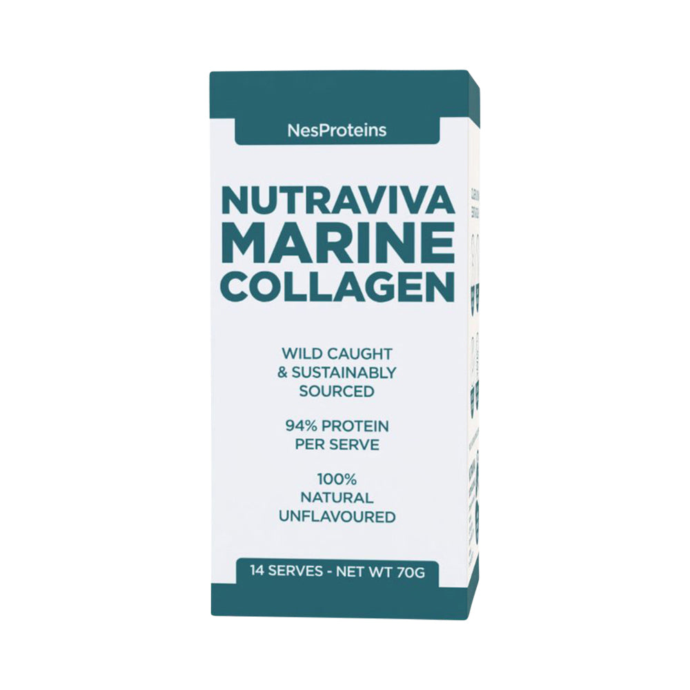 Nutraviva Marine Collagen