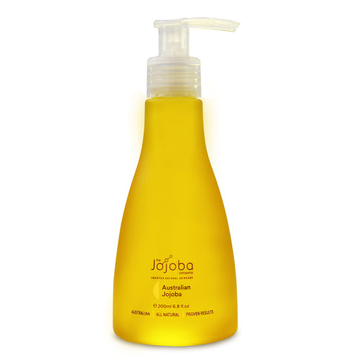 The Jojoba Company - Australian Jojoba