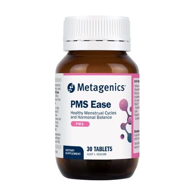 Metagenics - PMS Ease
