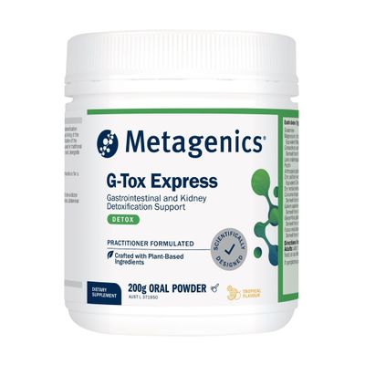 Metagenics - G-Tox Express