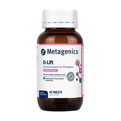 Metagenics - O-Lift