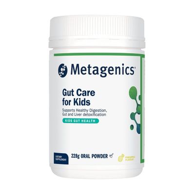 Metagenics - Gut Care for Kids