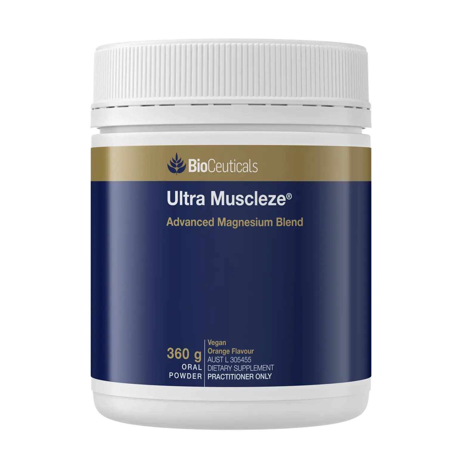 BioCeuticals - Ultra Muscleze