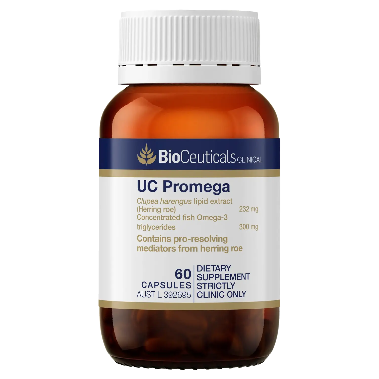 BioCeuticals - UC Promega