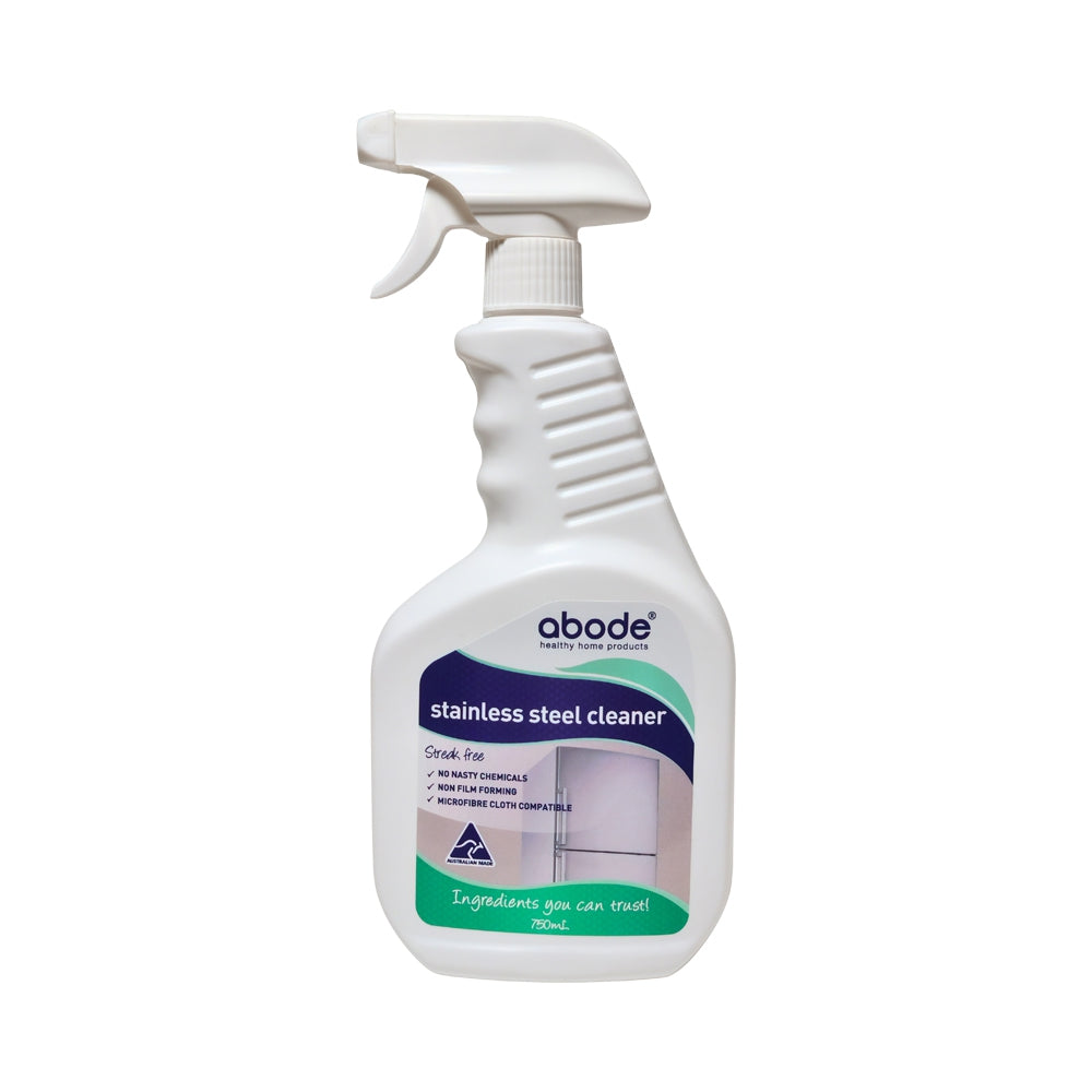 Abode Mould Control Spray