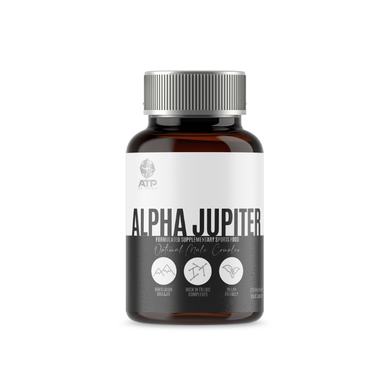 ATP - Alpha Jupiter Optimal Male Complex