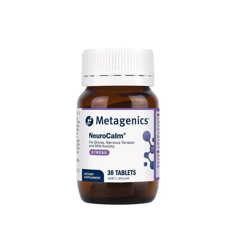 Metagenics - NeuroCalm