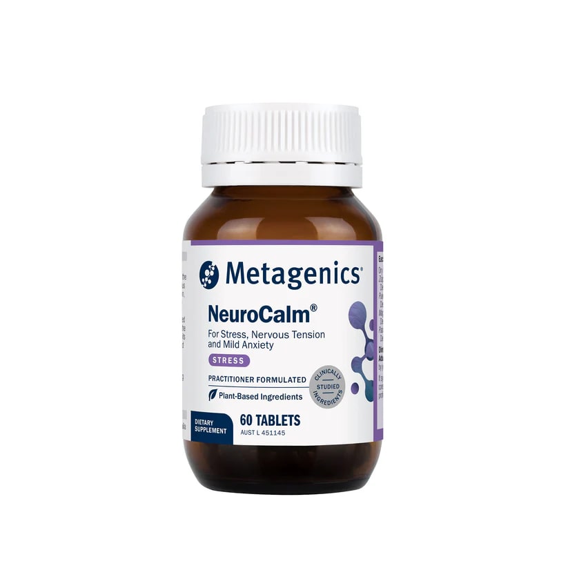 Metagenics - NeuroCalm