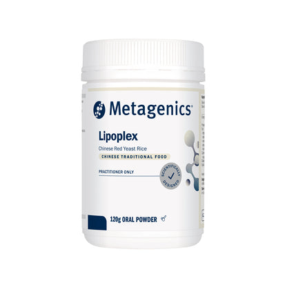Metagenics - Lipoplex Powder