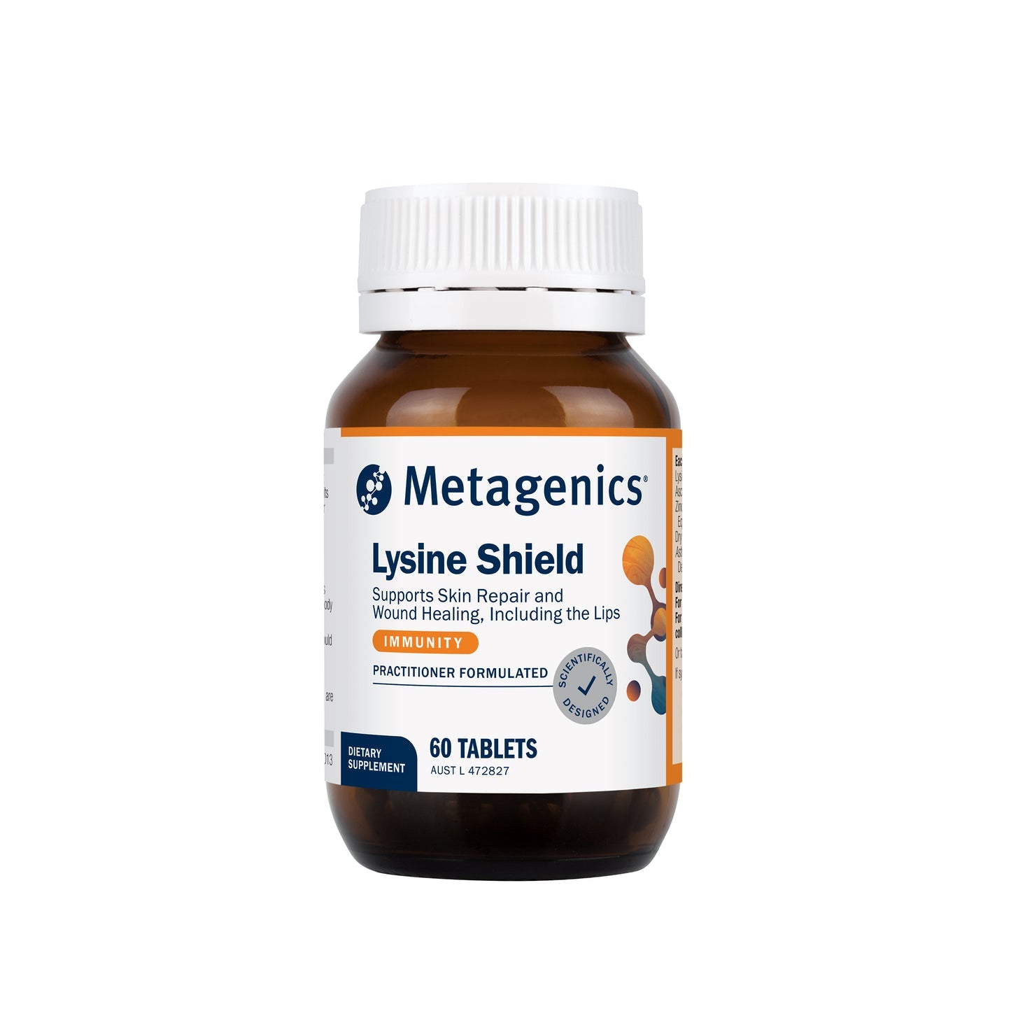 Metagenics - Lysine Shield