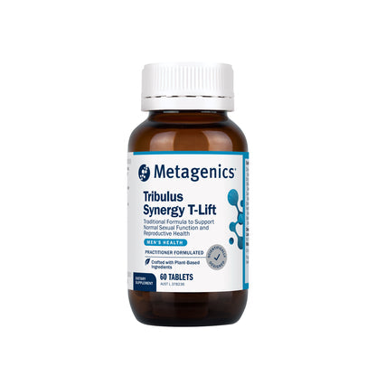 Metagenics - Tribulus Synergy T-Lift