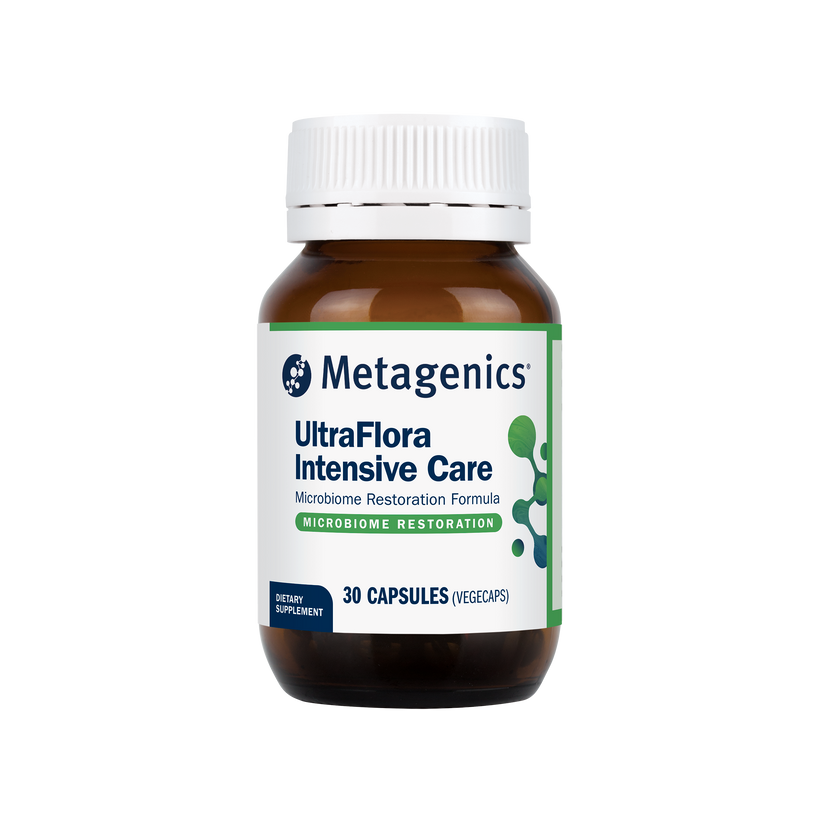 Metagenics - UltraFlora Intensive Care