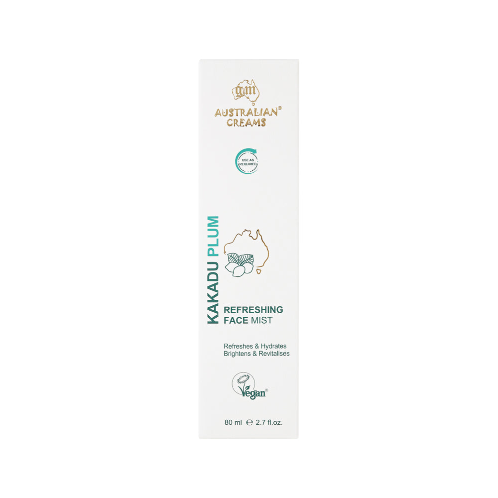 Australian Creams - Kakadu Plum Refreshing Facial Mist