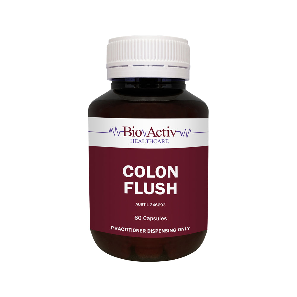 BioActiv Healthcare Colon Flush
