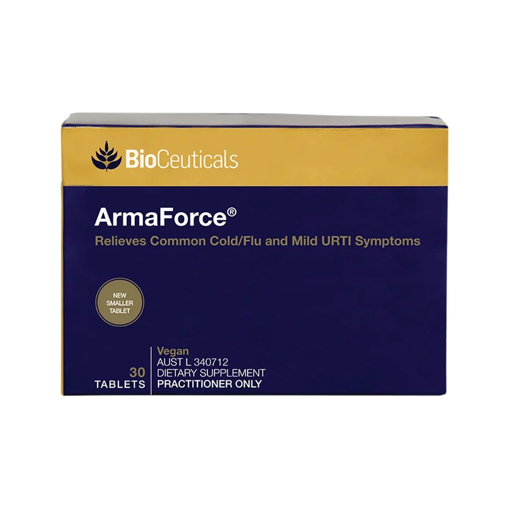 BioCeuticals - ArmaForce