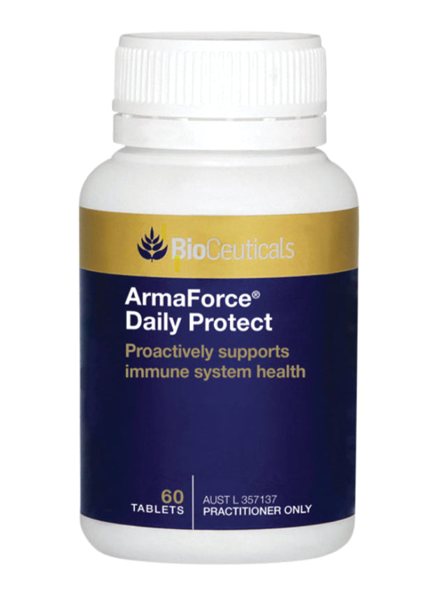 BioCeuticals - ArmaForce Daily Protect 60's