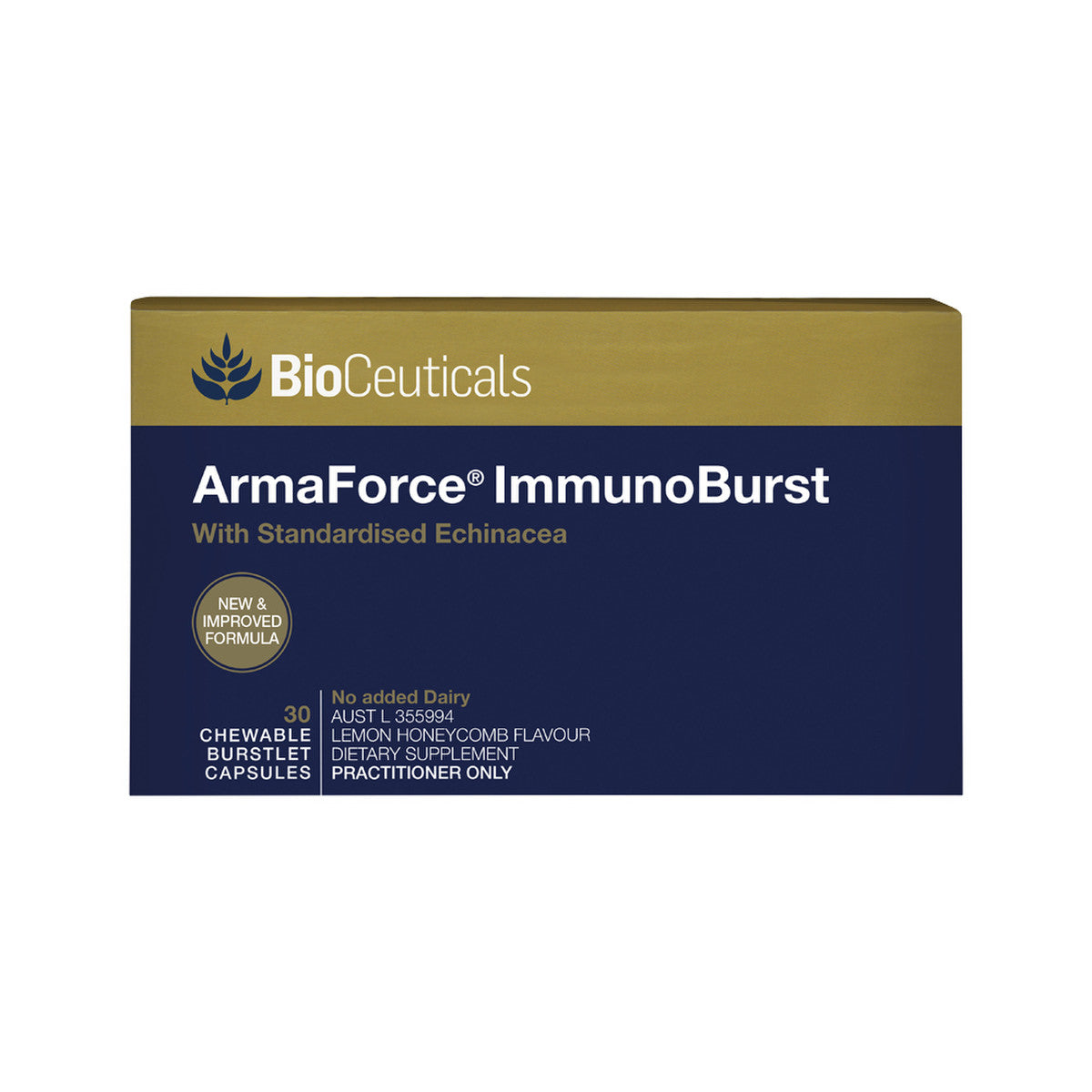 BioCeuticals - Armaforce ImmunoBurst