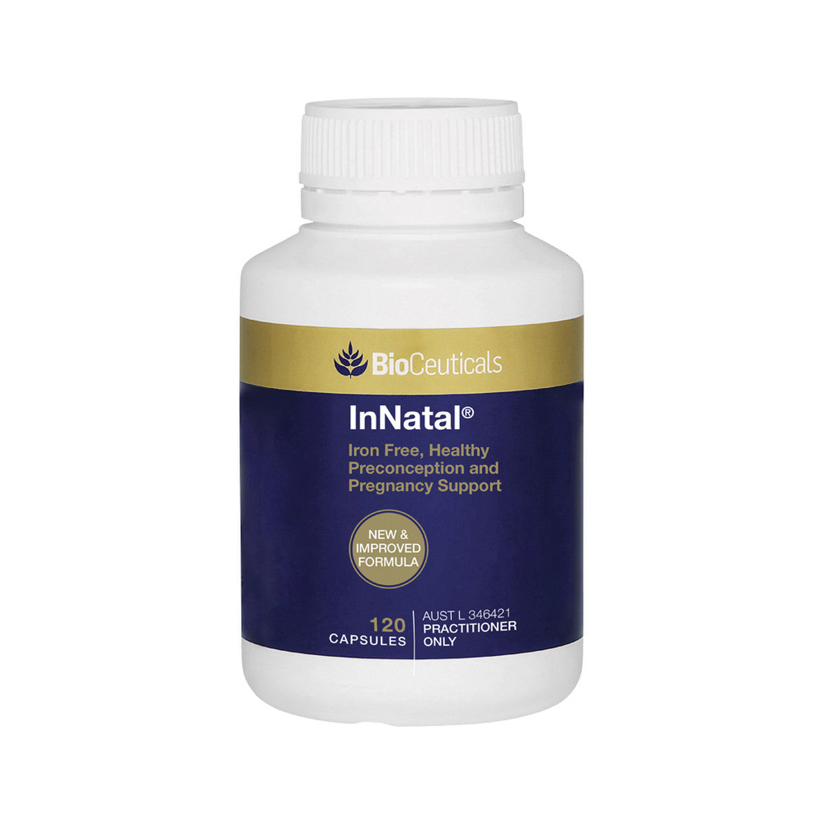 BioCeuticals - InNatal